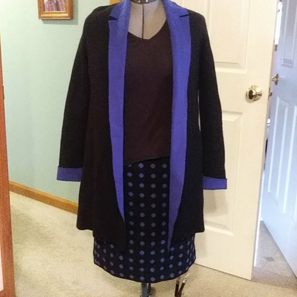 Talbots 2 pc. Set - Picture 2 of 10
